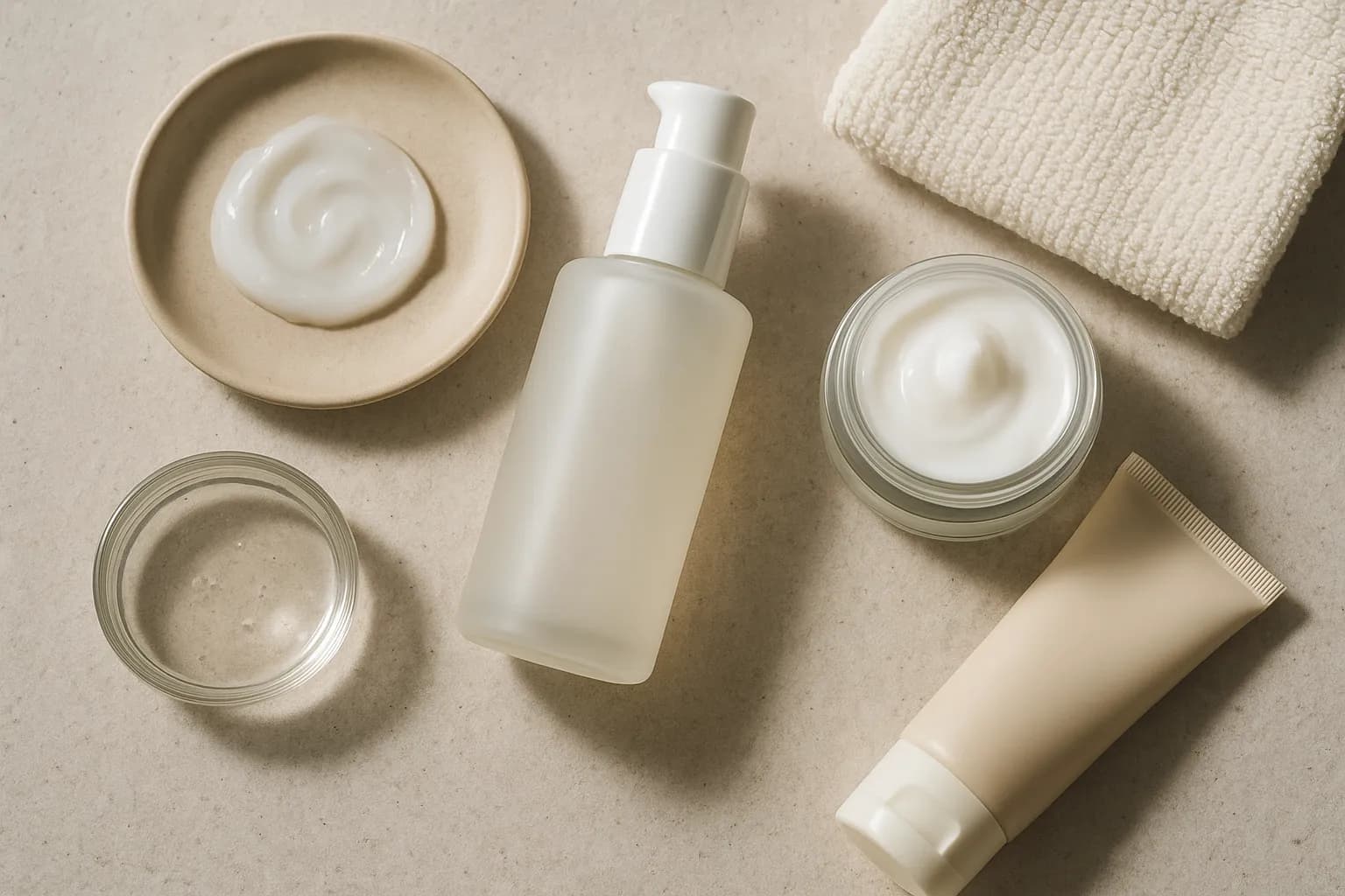 Immagine illustrativa per l'articolo: Kbeauty guida essenziale a skinimalism e hitech