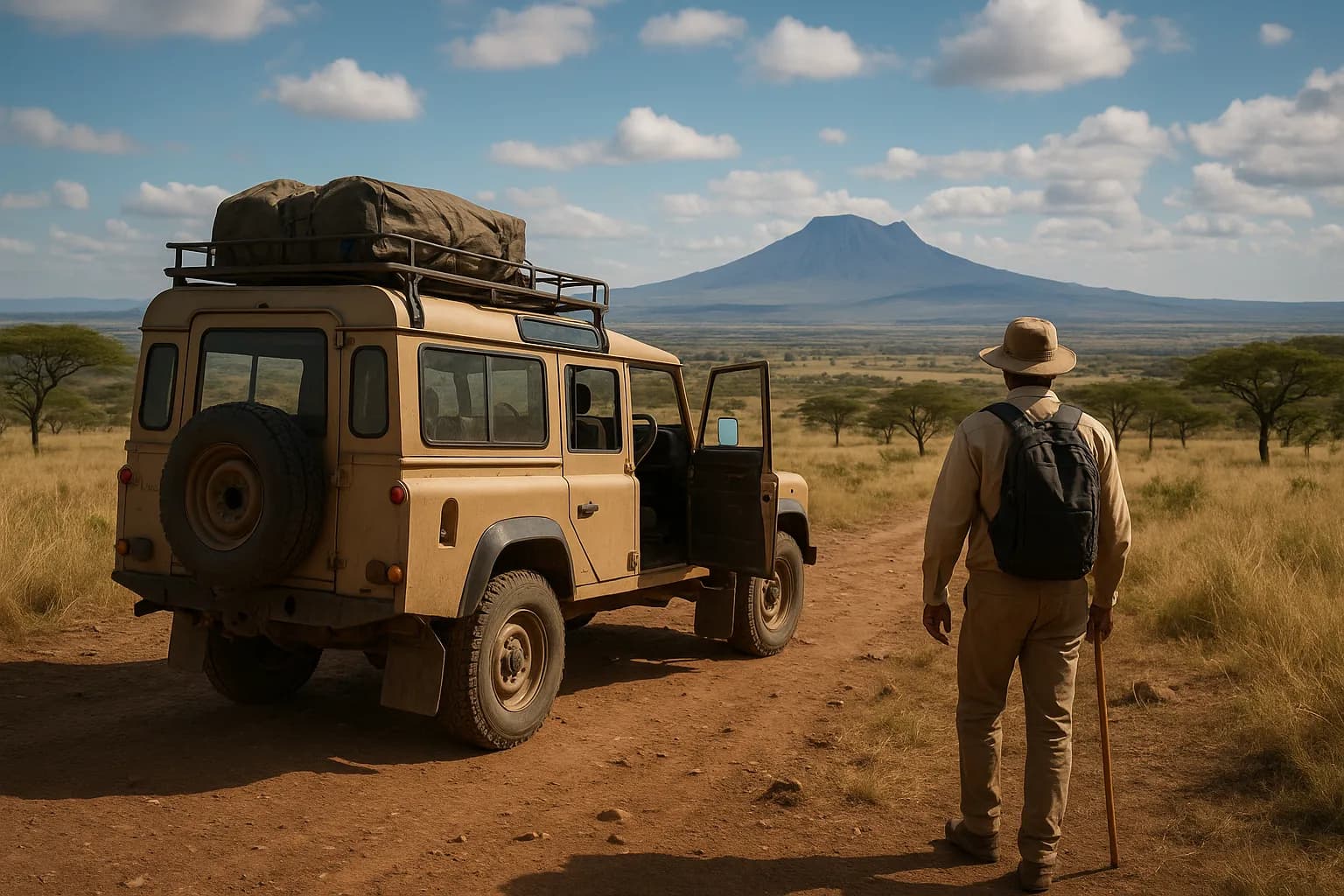 Immagine illustrativa per l'articolo: Tour operator in Etiopia Guida essenziale - Adventure travel, Africa, Ethiopia