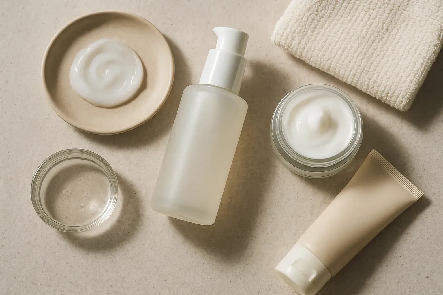 Immagine illustrativa per l'articolo: Kbeauty guida essenziale a skinimalism e hitech